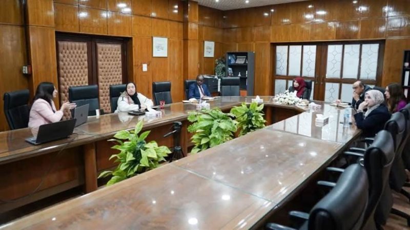 متابعة موقف التدريب