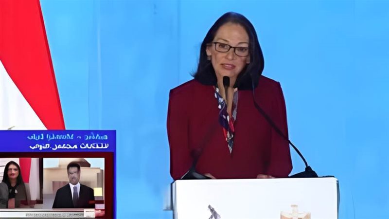 الدكتورة مارجريت