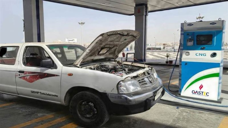 تحويل سيارات السولار