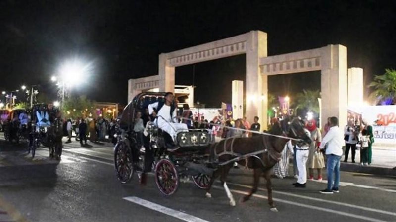 منظومة جديدة لضبط