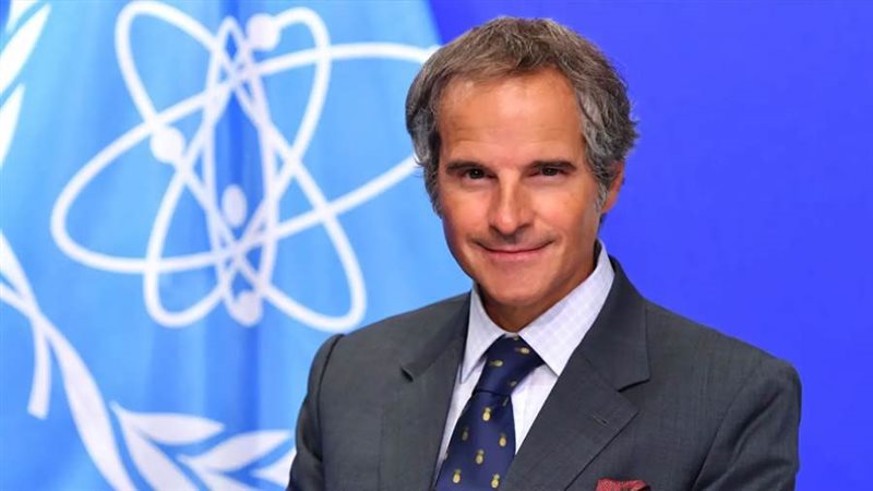 رافائيل ماريانو جروسي