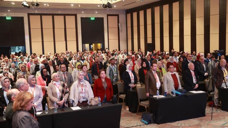 مؤتمر أورام مصر