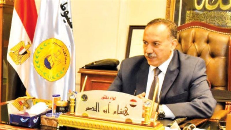 الدكتور هشام أبوالنصر