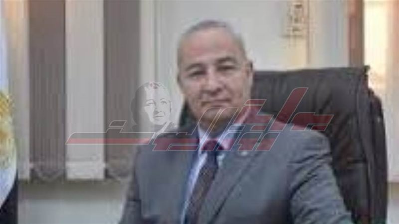 وكيل وزارة الشباب