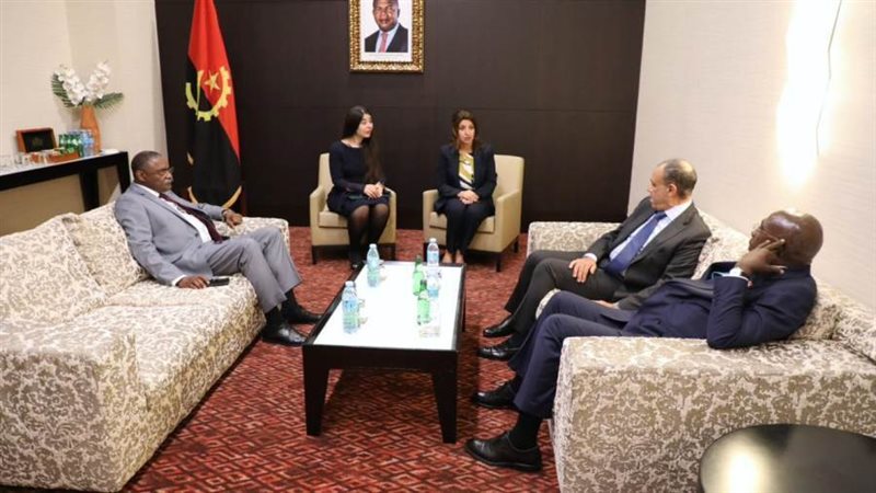 عبدالعاطي خلال الاجتماع