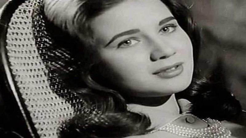 الفنانة زبيدة ثروت