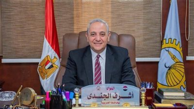 محافظ الغربية يهنئ أبناء المحافظة الفائزين في المسابقة العالمية للقرآن الكريم