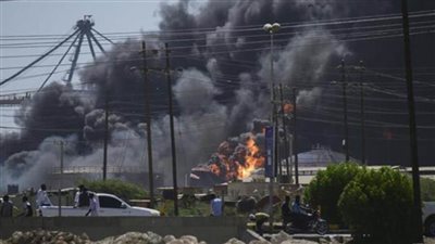 الحكومة السودانية تدين هجوم الدعم السريع على مقر الأمم المتحدة