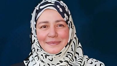 عبلة كامل تطمئن جمهورها لأول مرة بصوتها