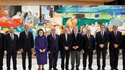 شريف فتحي يشارك في الاجتماع الوزاري التاسع لمنتدى الحضارات القديمة بأثينا 