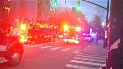 إطلاق نار مكثف داخل جامعة براون بولاية رود آيلاند الأمريكية