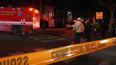 مقتل شخصين على الأقل في حادث 