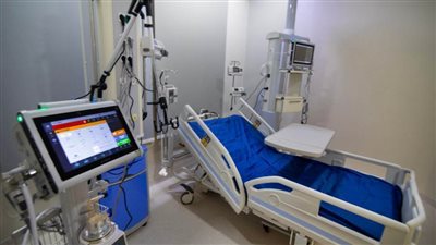 الصحة تقدم 19.2 مليون خدمة طبية بالمنشآت الطبية في القاهرة