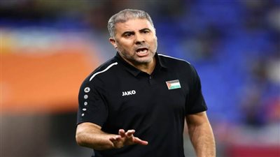 منتخب فلسطين بين الكرة والقضية.. حرز يكشف كواليس مشاركة 