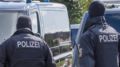 ألمانيا: إحباط مخطط هجوم كان يستهدف سوقًا لعيد الميلاد