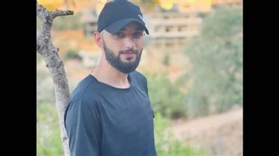 استشهاد المعتقل الفلسطيني صخر أحمد زعول في سجن 