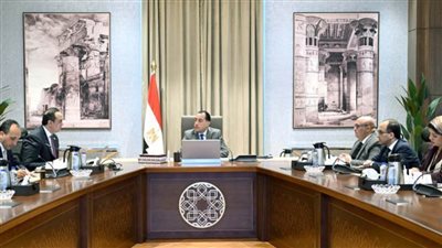 رئيس الوزراء يُتابع مع رئيس هيئة الرعاية الصحية استعدادات المرحلة الثانية للتأمين الصحي الشامل