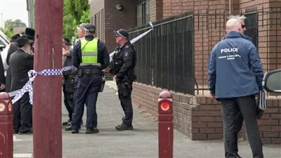 الشرطة الاسترالية: جارٍ تفكيك عبوة ناسفة في منطقة إطلاق النار بمدينة 