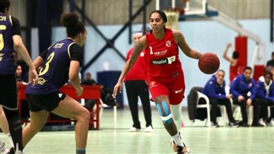 موعد مباراة الأهلي ضد فيروفيارو مابوتو في نهائي دوري أبطال أفريقيا لكرة السلة 