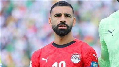 كأس الأمم الأفريقية.. طوق النجاة لمحمد صلاح لإنقاذ موسمه واستعادة بريقه