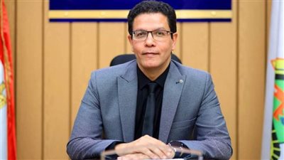 رئيس جامعة بنها: محو أمية 4312 مواطنا خلال شهر نوفمبر 