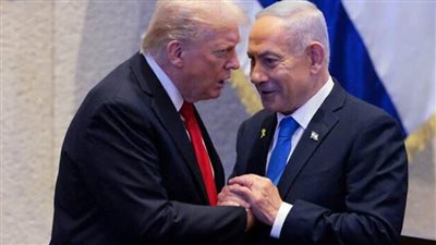 مبعوث ترامب يحدد مع نتنياهو بعض الخطوط الحمراء