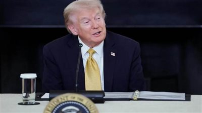 ترامب يدعو الأمريكيين لعدم القلق عقب حادثة أستراليا