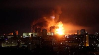 الجيش الأوكراني يعلن استهداف مواقع حساسة في روستوف الروسية