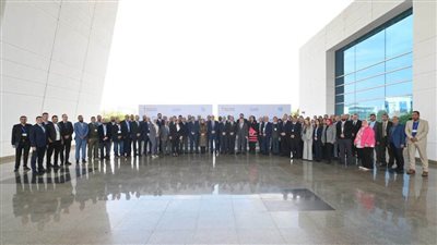 انطلاق فعاليات منتدى 