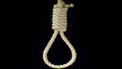 الإعدام شنقا لنجار وربة منزل لاتهامهما باستدراج شخص وقتله في الخانكة