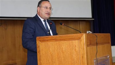 جامعة الإسكندرية تنظم ندوة 