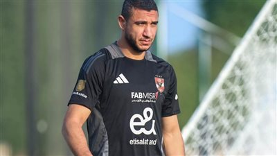 ربيعة: نخوض مباراة صعبة في كأس التحدي.. وهدفنا إسعاد الجماهير