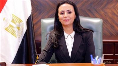 وزيرة التضامن الاجتماعي تحيل واقعة تعريض أم لطفلها للإهمال والخطر للنيابة العامة