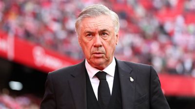 صحيفة إيطالية: أنشيلوتي مرشح لتدريب روما