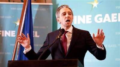 رئيس وزراء أيرلندا يصف قرار غلق السفارة الإسرائيلية في دبلن 