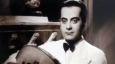 جمعية محبي الفنان فريد الأطرش تحيي ذكرى وفاته