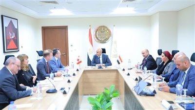 إنشاء ٣ مراكز تميز للتعليم الزراعي بالبحيرة والغربية والمنوفية