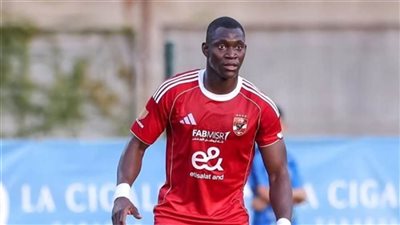 صراع خليجي يشعل ملف أليو ديانج ويصعب مهمة الأهلي