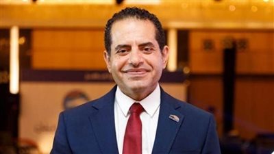 قيادي بمستقبل وطن: حصول الرئيس على «جائزة التميز» يعزز مكانة مصر كوجهة رياضية رائدة