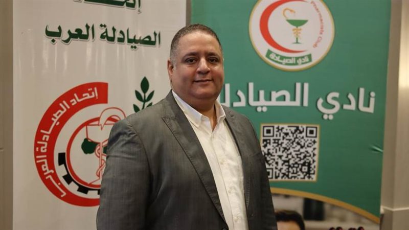 محمد عصمت رئيس نادي