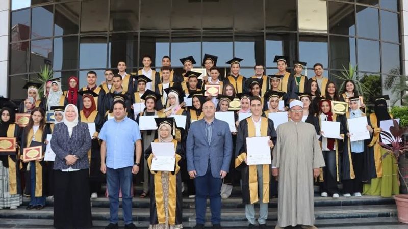 تفوق تعليم بنى سويف