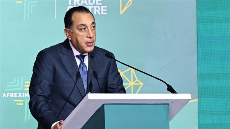 الدكتور مصطفى مدبولي