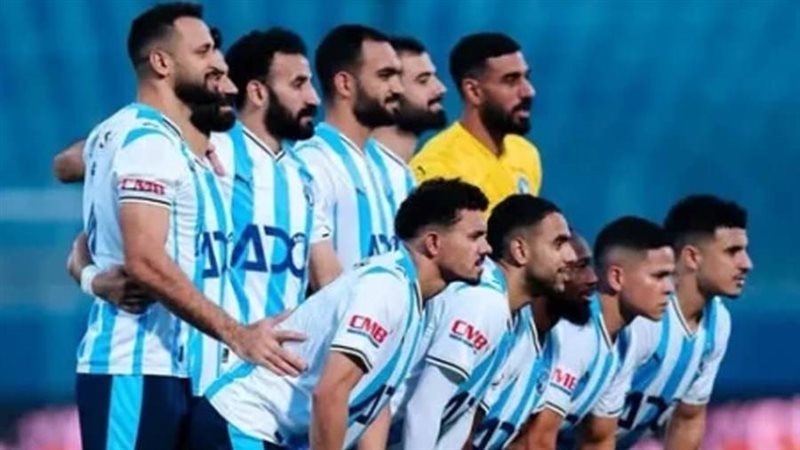 فريق بيراميدز