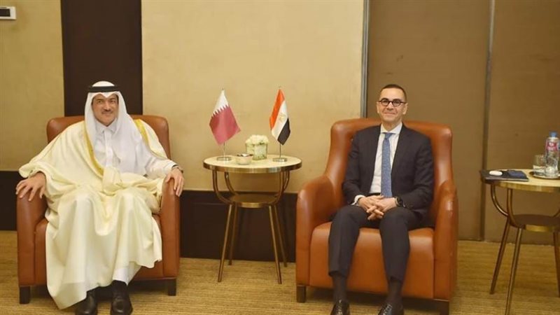 وزير الاستثمار والتجارة