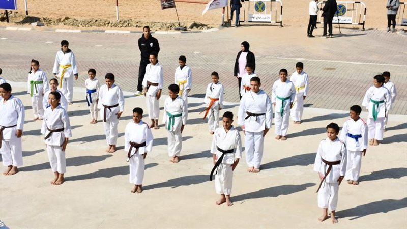 من الفعاليات