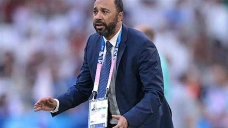 طارق السكتيوي مدرب