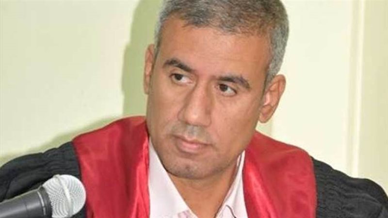 الدكتور سامح محروس