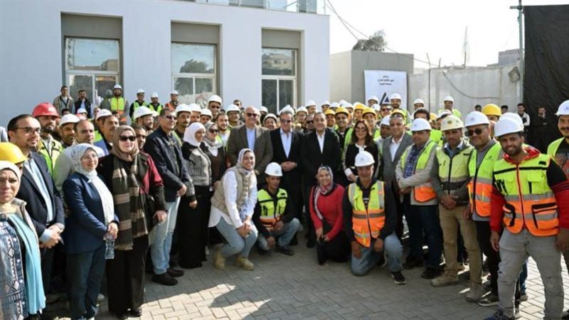 جولة رئيس الوزراء