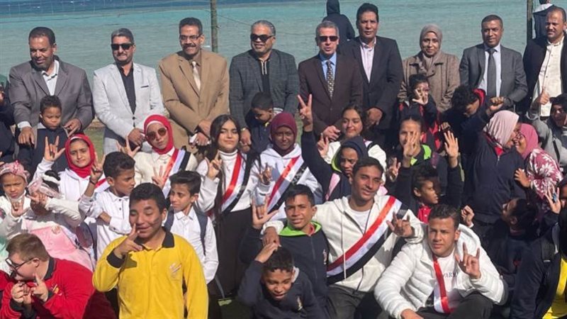 جانب من الفاعلية