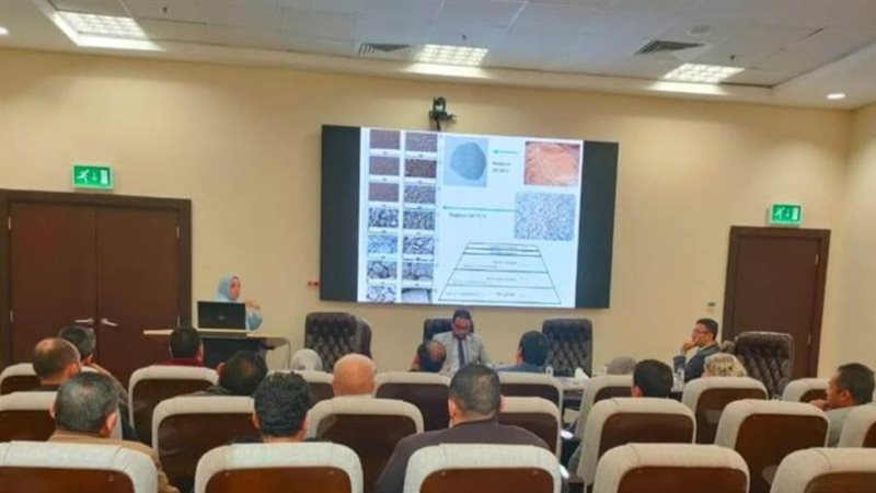 ورشة العمل الأولى